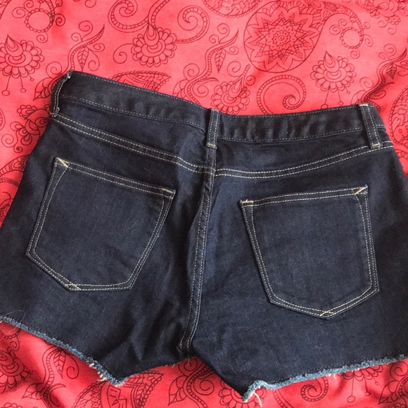 Gap Jean shorts - Picture 4 of 4